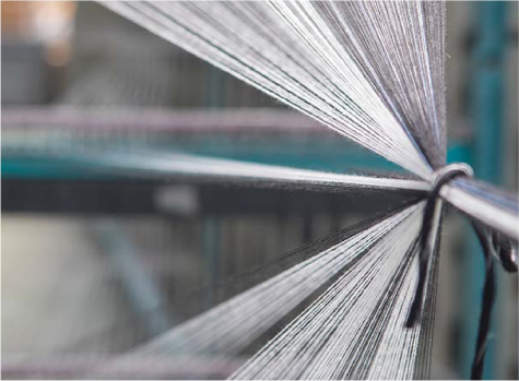 What is Webbing?