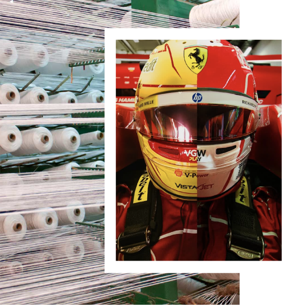 High-performance webbing solutions you can trust