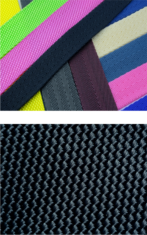What is Webbing?